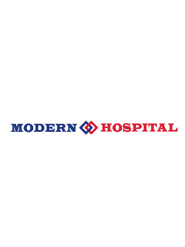 Modern Hospital